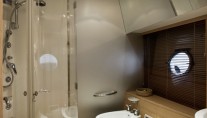 JOHN JOHN Bathroom